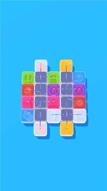 解了个扣子红包游戏正版