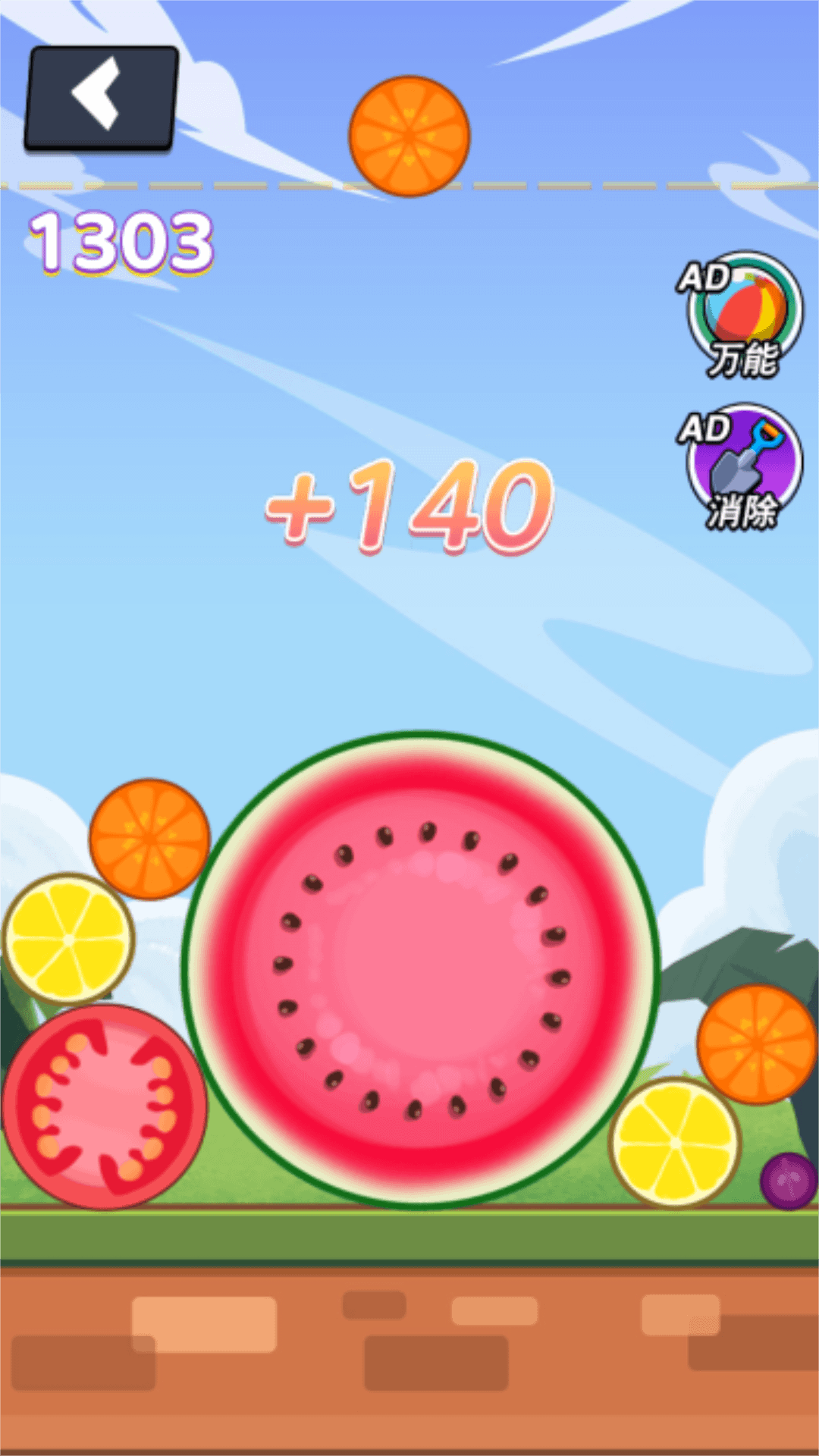 爽快合水果游戏官方版