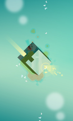 被遗忘的回声游戏安卓版