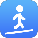运动健康计步App
