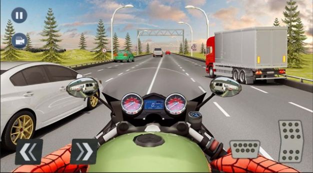 荒野大飙车游戏安卓版