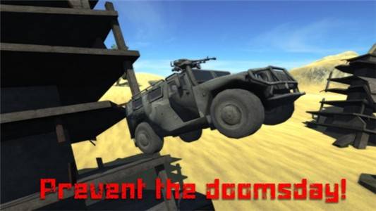 世界末日启示录游戏官方最新版