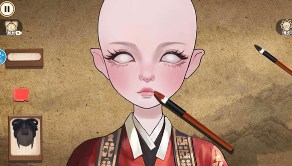 素人改造高手游戏下载最新版