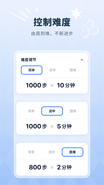 自律石头App