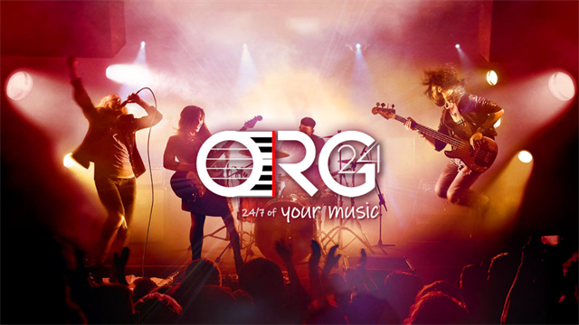 org25手机电子琴