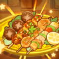 晚间烧烤摊游戏官方安卓版