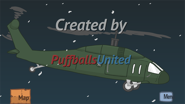 火柴人逃离监狱