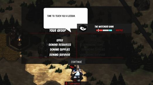 Z黎明安卓最新版