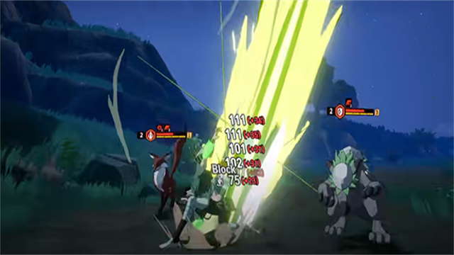 黑色五叶草魔法帝之道日服