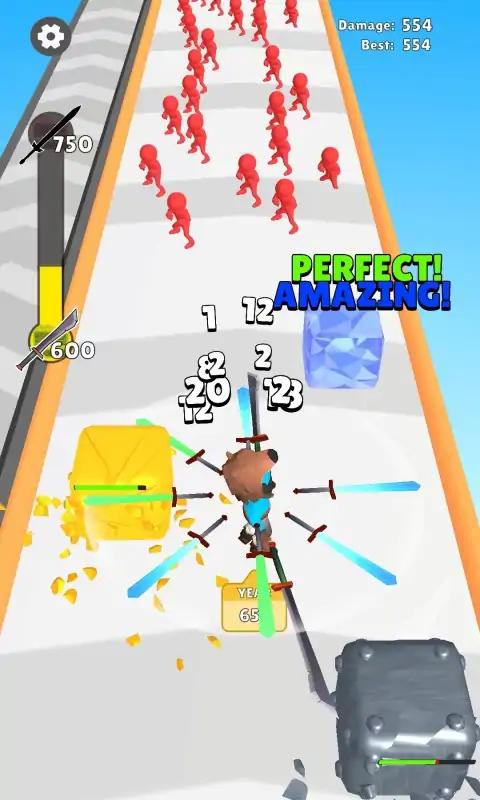 我四十米长大刀官方最新版