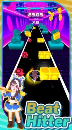 最佳击球手游戏最新手机版