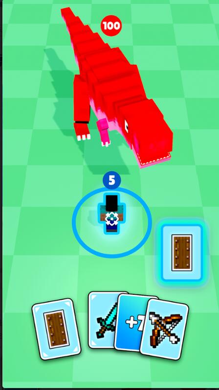 战术卡牌大师游戏安卓手机版