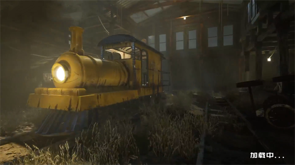 查尔斯小火车恐怖战场游戏安卓版