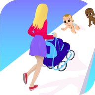 保姆游戏Nanny游戏汉化版 v1.9.0