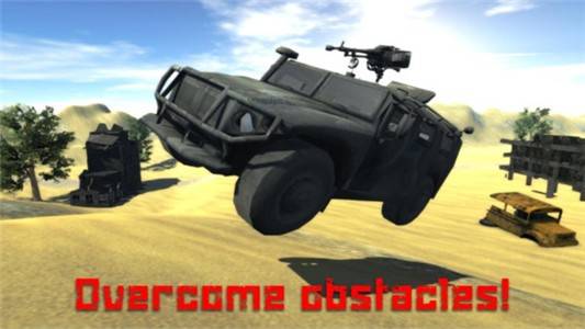 世界末日启示录游戏官方最新版