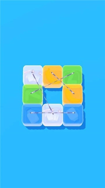 解了个扣子红包游戏正版