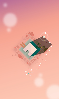 被遗忘的回声游戏安卓版