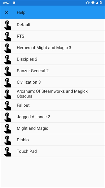 exagear数据包obb安卓手机版