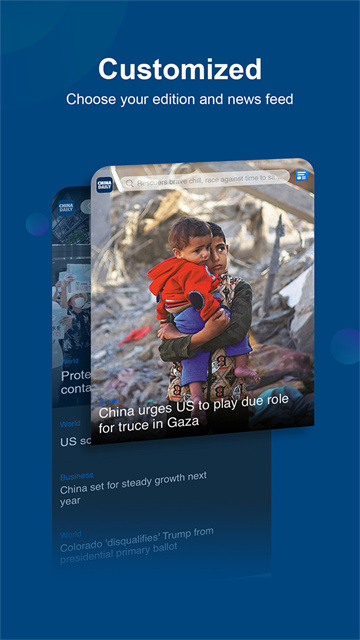 China Daily官方版app