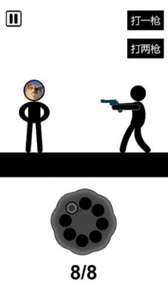 怪咖先生游戏安卓手机版