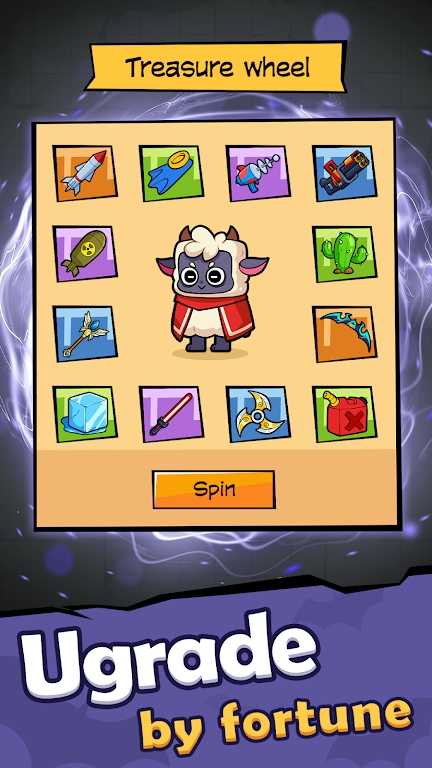 幸存者吸血鬼教派游戏官方最新版