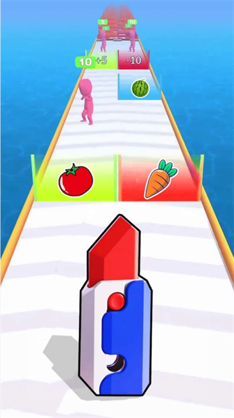 疯狂萝卜刀游戏安卓版