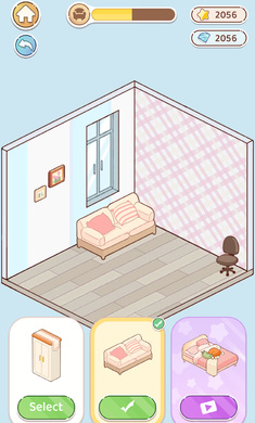 优优家装人生游戏安卓官方版