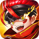 热血格斗(送五星神将)