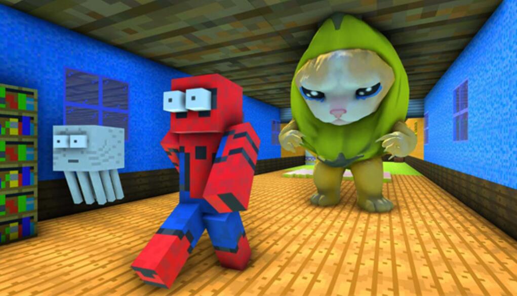 马桶岛求生游戏官方版