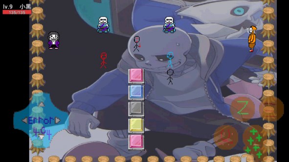 拆迁传说游戏安卓手机版