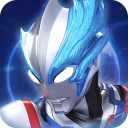 全民奥特曼之银河英雄九游版