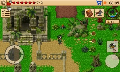 生存RPG4闹鬼庄园游戏中文官方版