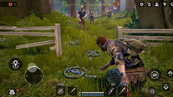 失落的未来手游下载安装最新版