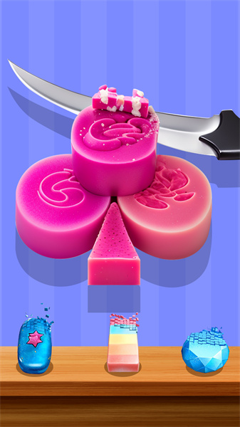 欢乐解压宝盒游戏安卓版