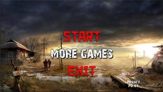 世界末日启示录游戏官方最新版