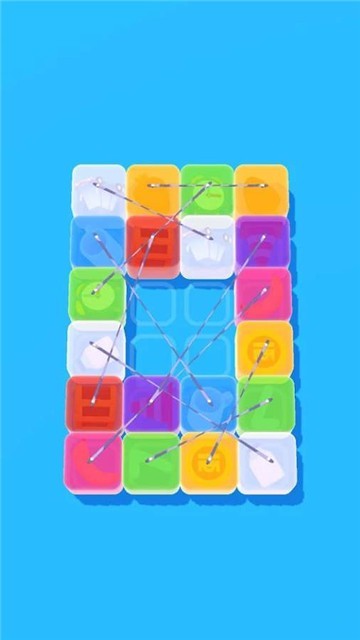 解了个扣子红包游戏正版