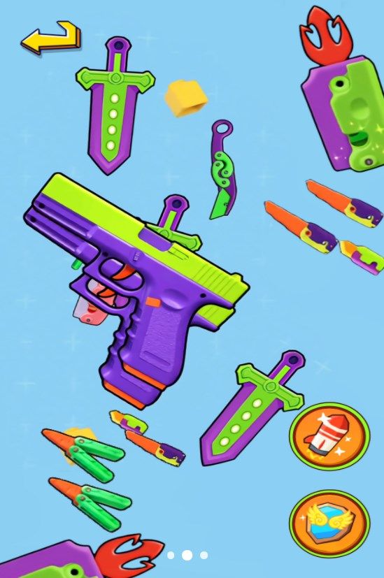 吞噬进化大作战手游下载安装最新版