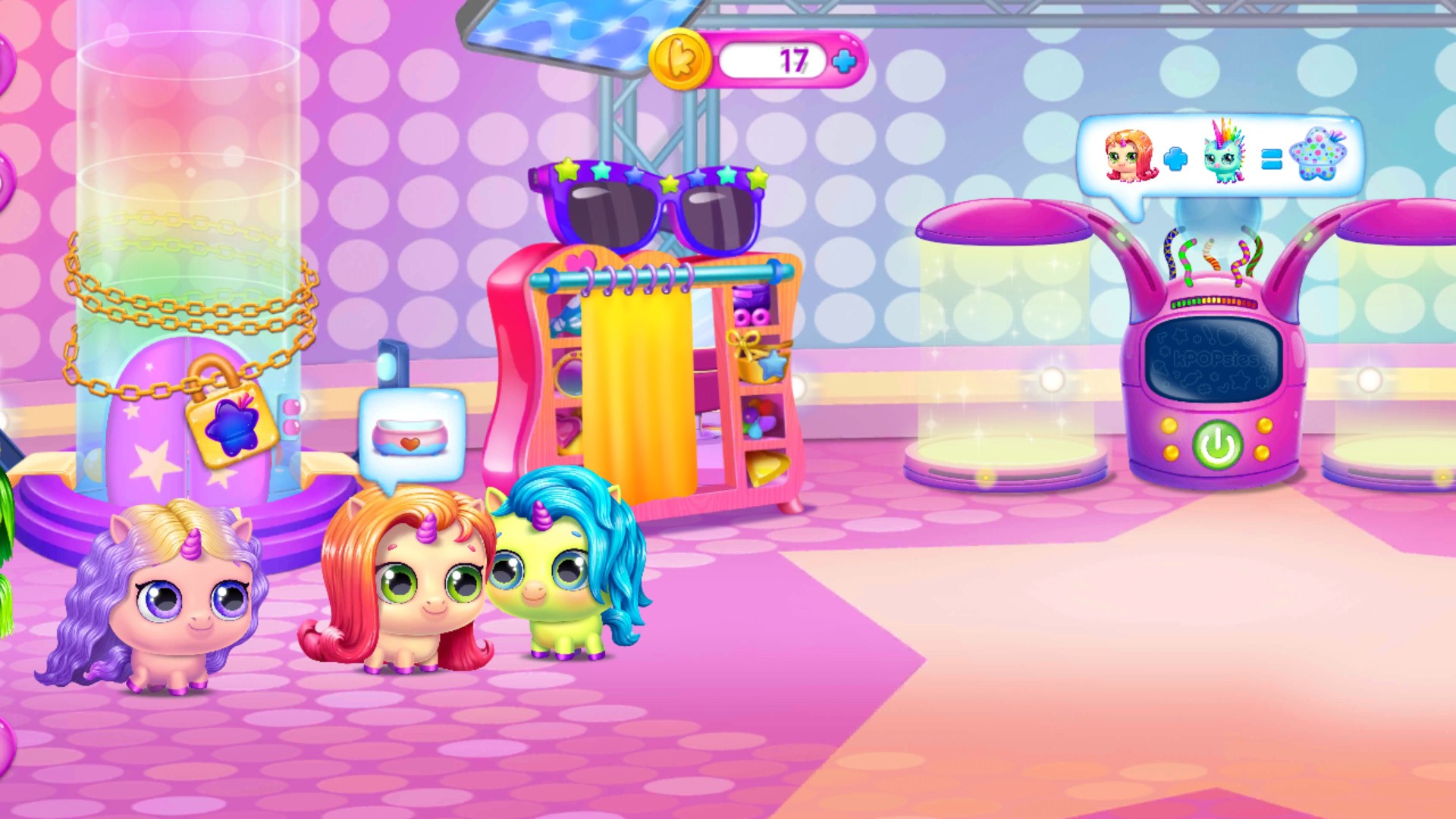 宠物玩乐园游戏安卓版