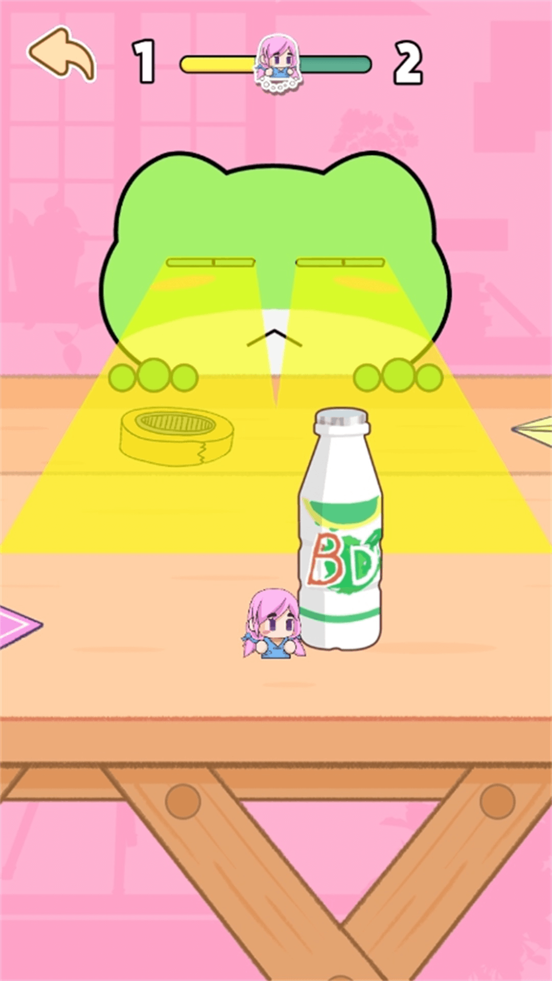 手指躲猫猫游戏安卓版