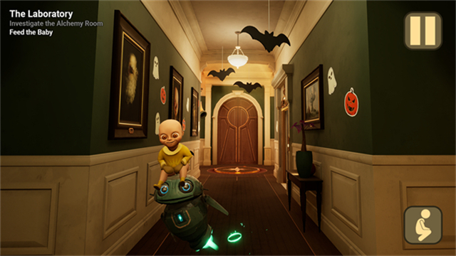 黄衣宝宝2025最新版