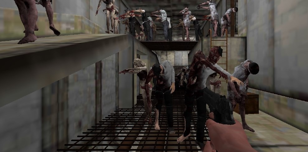 邪恶地带游戏最新手机版