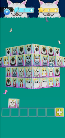 乐游消消喵游戏官方版