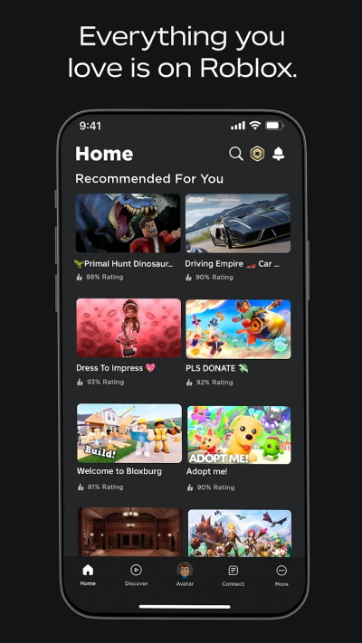 roblox2025最新版本