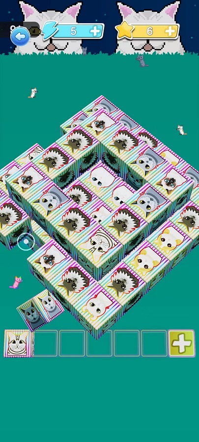 乐游消消喵游戏官方版