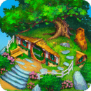 溪谷农场中文版