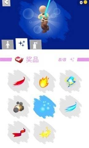 跑酷比赛自由跑游戏免2025最新版