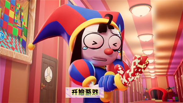 神秘的工厂游戏安卓版