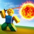 刀锋球Roblox之战游戏手机版