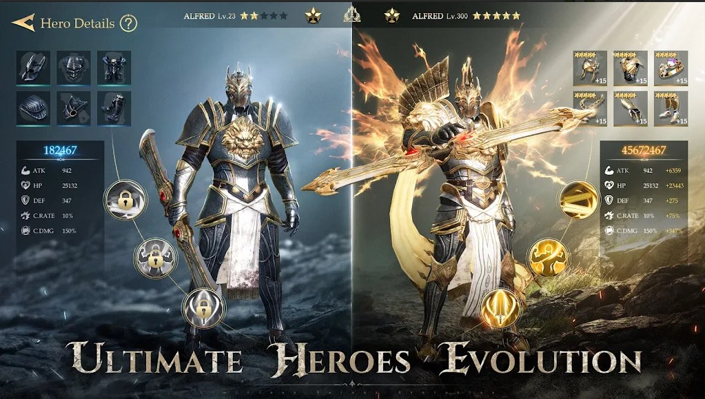 Project OC手游最新版国际服