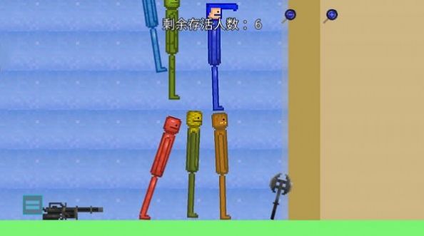 甜瓜奇妙游乐园游戏官方版